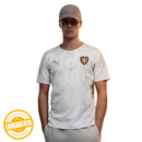 Camisa República Tchéquia FWC26 Away