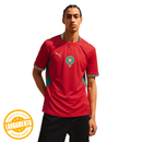 Camisa Marrocos FWC26 Home