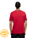 Camisa Marrocos FWC26 Home
