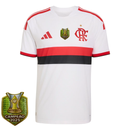 Camisa Flamengo Jogador 2026/27 Away