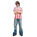 Camisa Paraguai FWC26 Home