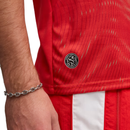 Camisa Suíça FWC26 Home