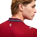 Camisa República Tchéquia FWC26 Home