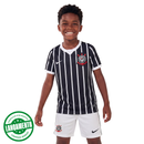 Kit Infantil Corinthians 2026/27 Away