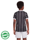 Kit Infantil Corinthians 2026/27 Away