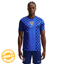 Camisa Croácia FWC26 Away