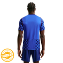 Camisa Croácia FWC26 Away