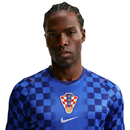Camisa Croácia FWC26 Away