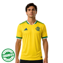 Camisa Flamengo 2026/27 Edição Especial