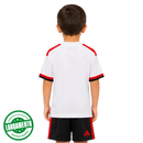 Kit Infantil Flamengo 26/27 Away