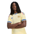 Camisa Curaçao FWC26 Away