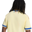 Camisa Curaçao FWC26 Away