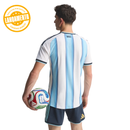 Camisa Argentina Jogador FWC26 Home