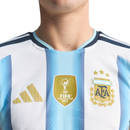 Camisa Argentina Jogador FWC26 Home