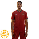 Camisa Portugal Jogador FWC26 Home