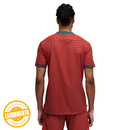 Camisa Portugal Jogador FWC26 Home