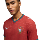 Camisa Portugal Jogador FWC26 Home