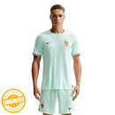 Camisa França Jogador FWC26 Away