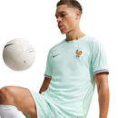 Camisa França Jogador FWC26 Away