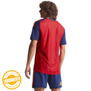 Camisa Espanha Jogador FWC26 Home