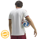 Camisa Espanha Jogador FWC26 Away