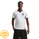 Camisa Inglaterra Jogador FWC26 Home