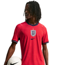 Camisa Inglaterra Jogador FWC26 Away