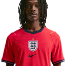Camisa Inglaterra Jogador FWC26 Away