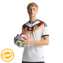 Camisa Alemanha Jogador FWC26 Home