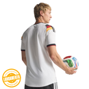 Camisa Alemanha Jogador FWC26 Home