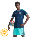 Camisa Alemanha Jogador FWC26 Away