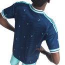 Camisa Alemanha Jogador FWC26 Away