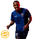 Camisa Cabo Verde FWC26 Home