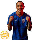 Camisa Cabo Verde FWC26 Home