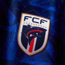 Camisa Cabo Verde FWC26 Home