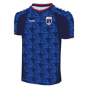 Camisa Cabo Verde FWC26 Home