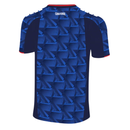 Camisa Cabo Verde FWC26 Home