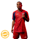 Camisa Cabo Verde FWC26 Third