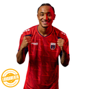 Camisa Cabo Verde FWC26 Third