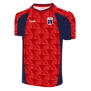 Camisa Cabo Verde FWC26 Third
