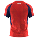 Camisa Cabo Verde FWC26 Third