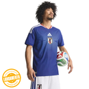 Camisa Japão Jogador FWC26 Home