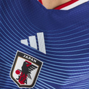 Camisa Japão Jogador FWC26 Home