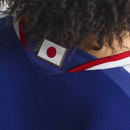 Camisa Japão Jogador FWC26 Home
