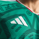 Camisa México Jogador FWC26 Home