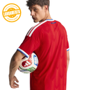 Camisa Chile Jogador FWC26 Home