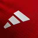 Camisa Chile Jogador FWC26 Home