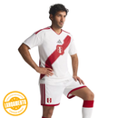 Camisa Peru Jogador FWC26 Home