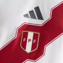 Camisa Peru Jogador FWC26 Home