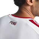 Camisa Peru Jogador FWC26 Home